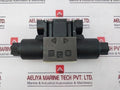 Daesung-nachi Ss-g01-e3X-r-c1-30 Solenoid Valve Set For Oil Hydraulic Equipment