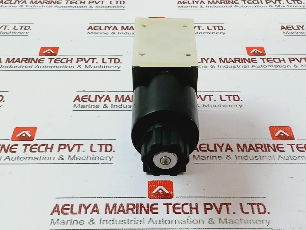 Daesung-nachi Ss-g01-h3X-r-c2-30 Solenoid Hydraulic Directional Control Valve