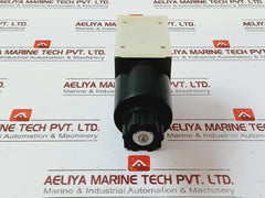 Daesung-nachi Ss-g01-h3X-r-c2-30 Solenoid Hydraulic Directional Control Valve