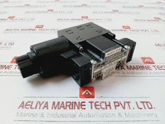 Daesung-nachi Ss-g01-h3X-r-c2-30 Solenoid Hydraulic Directional Control Valve