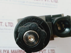 Daesung Nachi Ss-g01-e3X-r-c2-30 Solenoid Operated Transfer Control Valve Ac100V