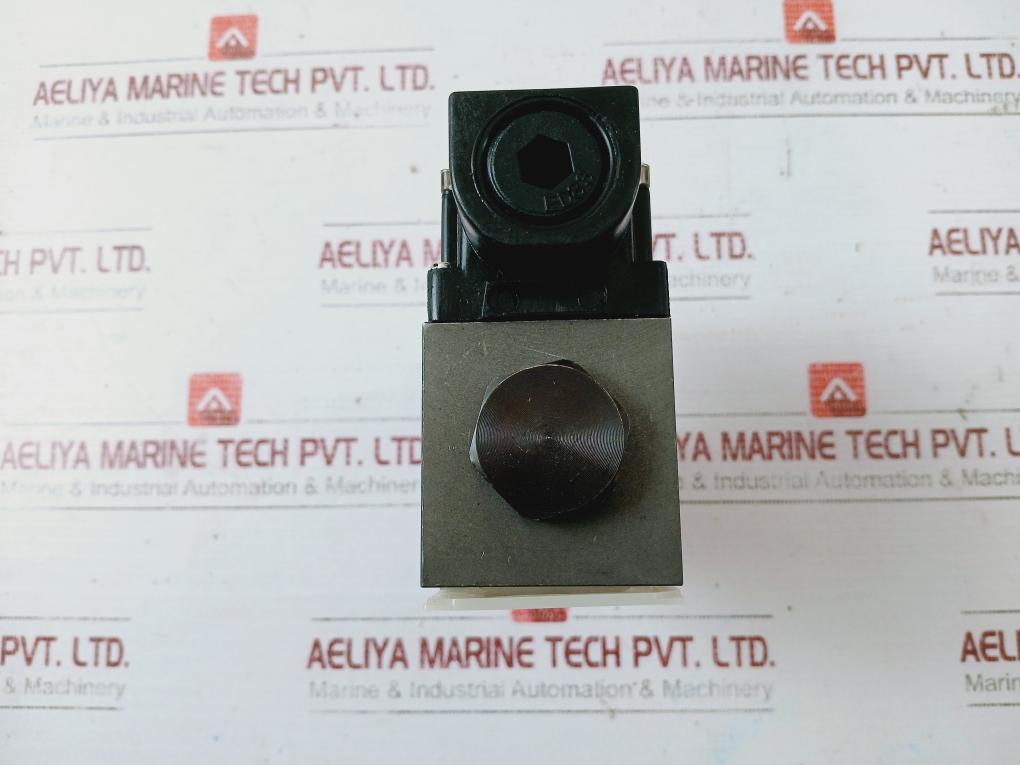 Daesung Nachi Ss-g01-e3X-r-c2-30 Solenoid Operated Transfer Control Valve Ac100V