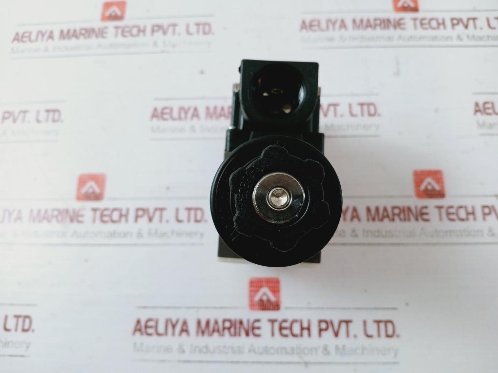 Daesung Nachi Ss-g01-e3X-r-c2-30 Solenoid Operated Transfer Control Valve Ac100V