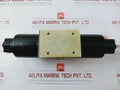 Daesung Nachi Ss-g01-e3X-r-c230 Solenoid Hydraulic Directional Control Valve 6X0