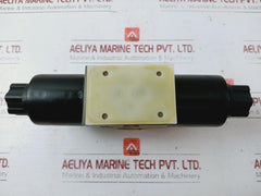 Daesung Nachi Ss-g01-e3X-r-c230 Solenoid Hydraulic Directional Control Valve 6X0