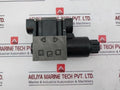 Daesung Nachi Ss-g0 1-h3X-r-c1-30 Hydraulic Transfer Solenoid Valve 50/60Hz