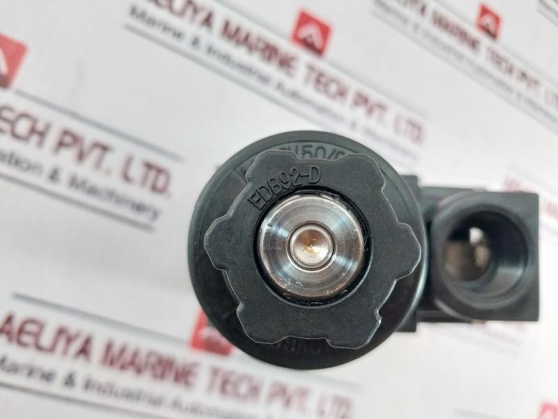 Daesung Nachi Ss-g0 1-h3X-r-c1-30 Hydraulic Transfer Solenoid Valve 50/60Hz