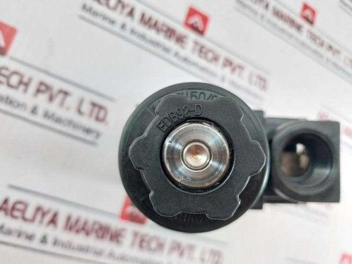 Daesung Nachi Ss-g0 1-h3X-r-c1-30 Hydraulic Transfer Solenoid Valve 50/60Hz