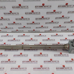 Daesung Techno 160100470c-4 Electric Heater 9kw 440v 3-phase 70°c Setting Point