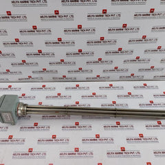 Daesung Techno 160100470c-4 Electric Heater 9kw 440v 3-phase 70°c Setting Point