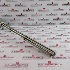 Daesung Techno 160100470c-4 Electric Heater 9kw 440v 3-phase 70°c Setting Point