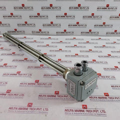 Daesung Techno 160100470c-4 Electric Heater 9kw 440v 3-phase 70°c Setting Point