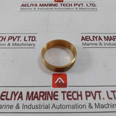 Daewon 020-1 Casing Ring For F.W.G Dist Pump 40X1"Mssm 05L-000-004