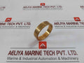Daewon 020-1 Casing Ring For F.W.G Dist Pump 40X1