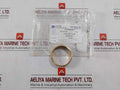 Daewon 020-2 Beechcraft Aircraft Bushing Casing Ring Yso-19-p-168 05L-000-005