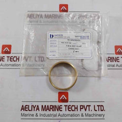 Daewon 020-2 Beechcraft Aircraft Bushing Casing Ring Yso-19-p-168 05L-000-005