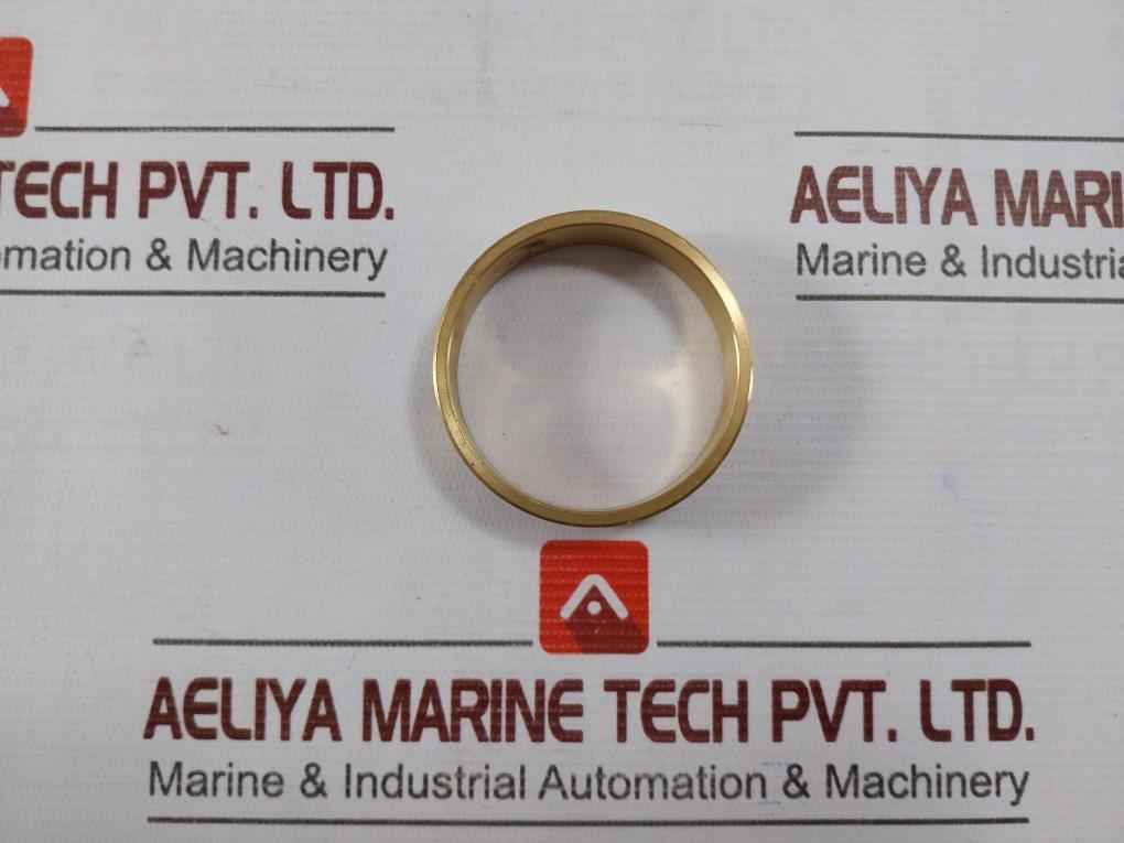 Daewon 020-2 Beechcraft Aircraft Bushing Casing Ring Yso-19-p-168 05L-000-005