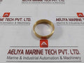 Daewon 020-2 Beechcraft Aircraft Bushing Casing Ring Yso-19-p-168 05L-000-005