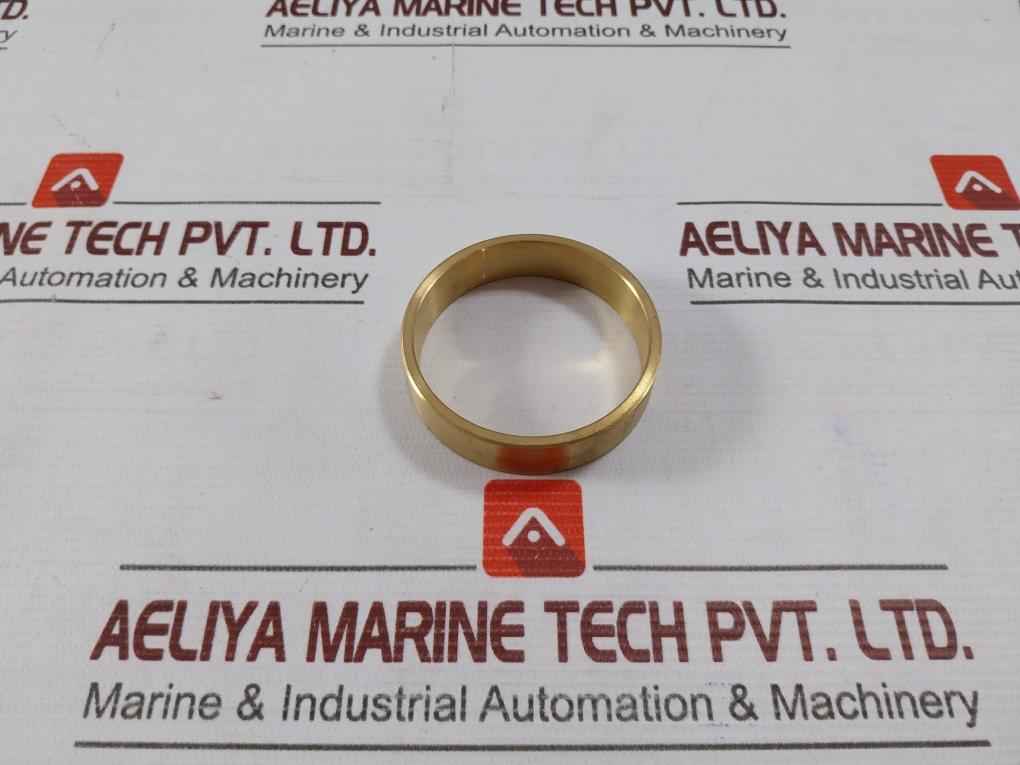 Daewon 020-2 Beechcraft Aircraft Bushing Casing Ring Yso-19-p-168 05L-000-005