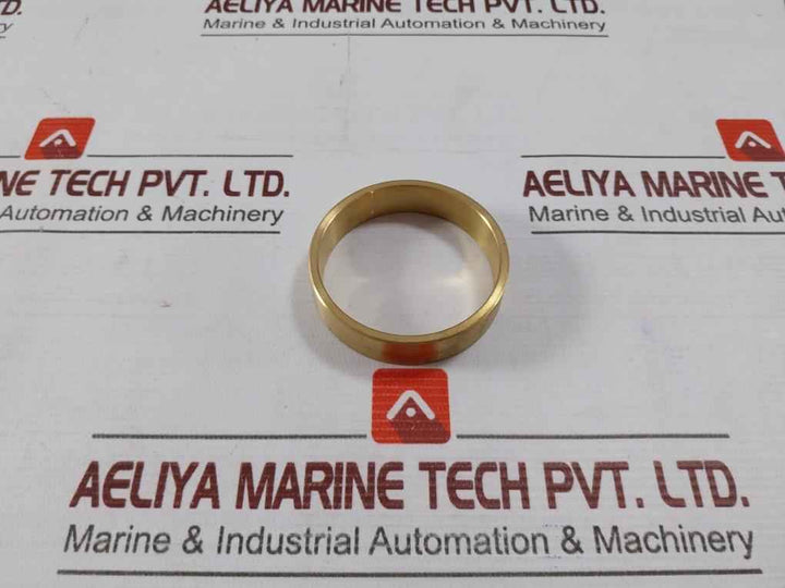 Daewon 020-2 Beechcraft Aircraft Bushing Casing Ring Yso-19-p-168 05L-000-005