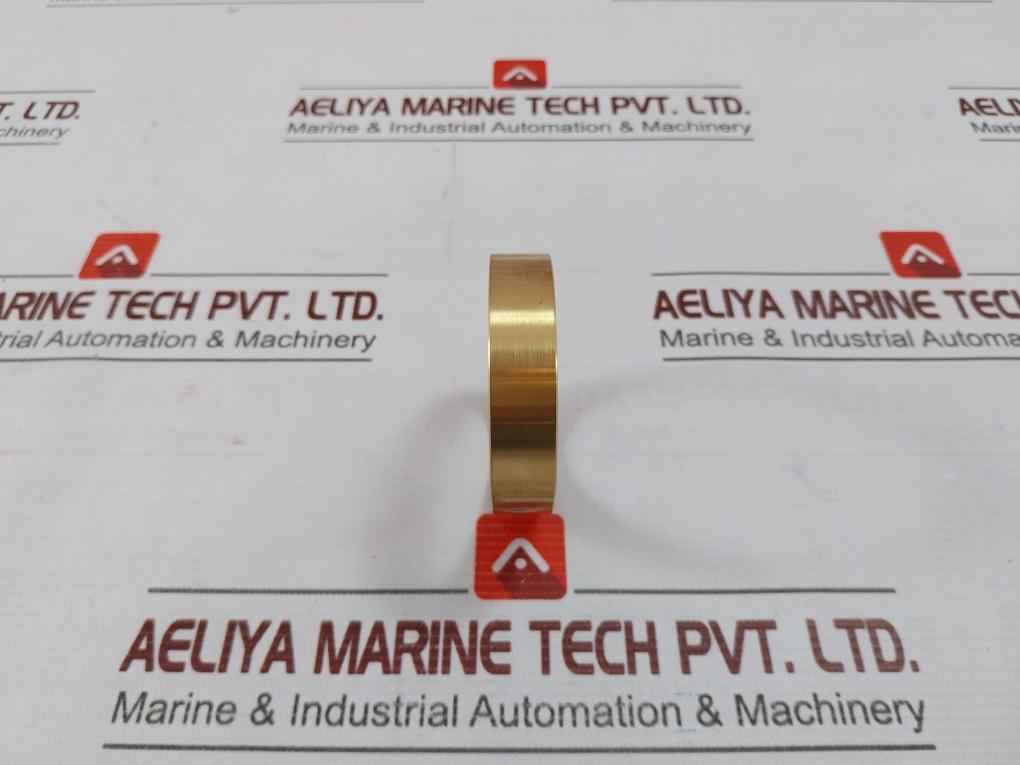 Daewon 020-2 Beechcraft Aircraft Bushing Casing Ring Yso-19-p-168 05L-000-005