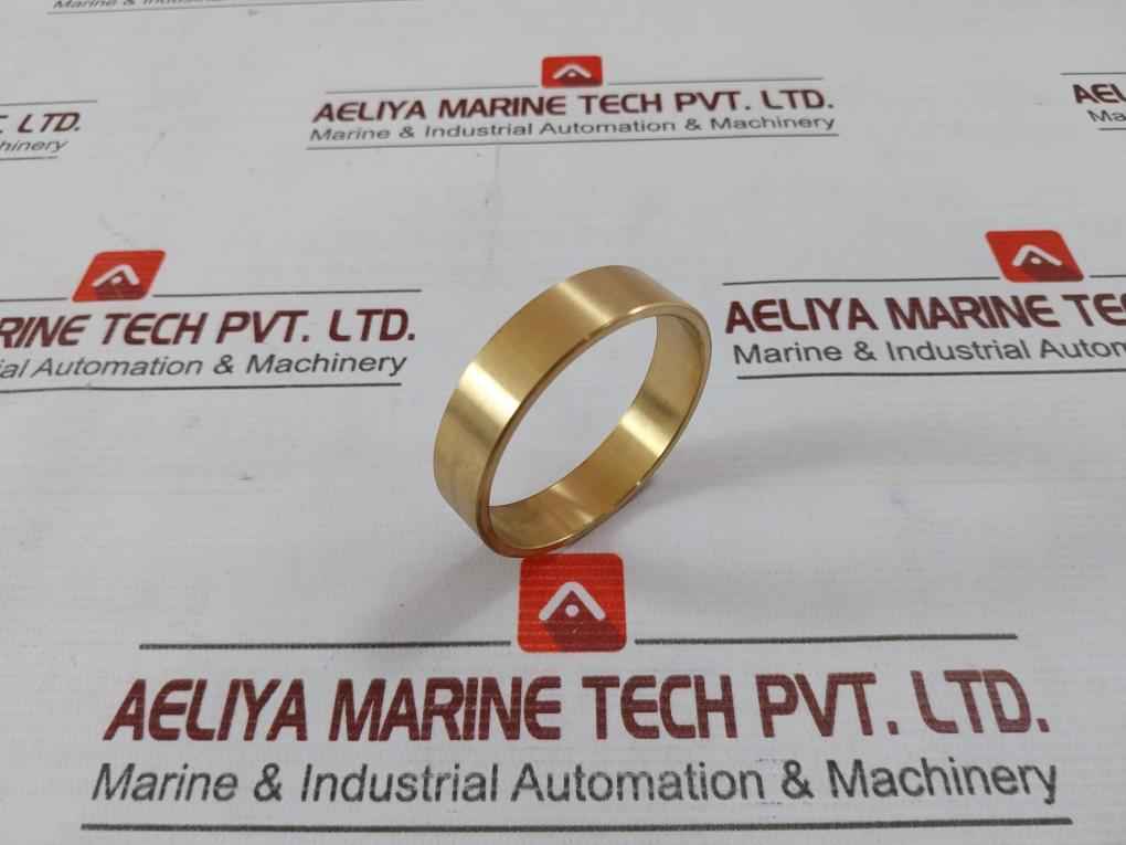 Daewon 020-2 Beechcraft Aircraft Bushing Casing Ring Yso-19-p-168 05L-000-005