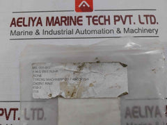 Daewon 020-2 Beechcraft Aircraft Bushing Casing Ring Yso-19-p-168 05L-000-005
