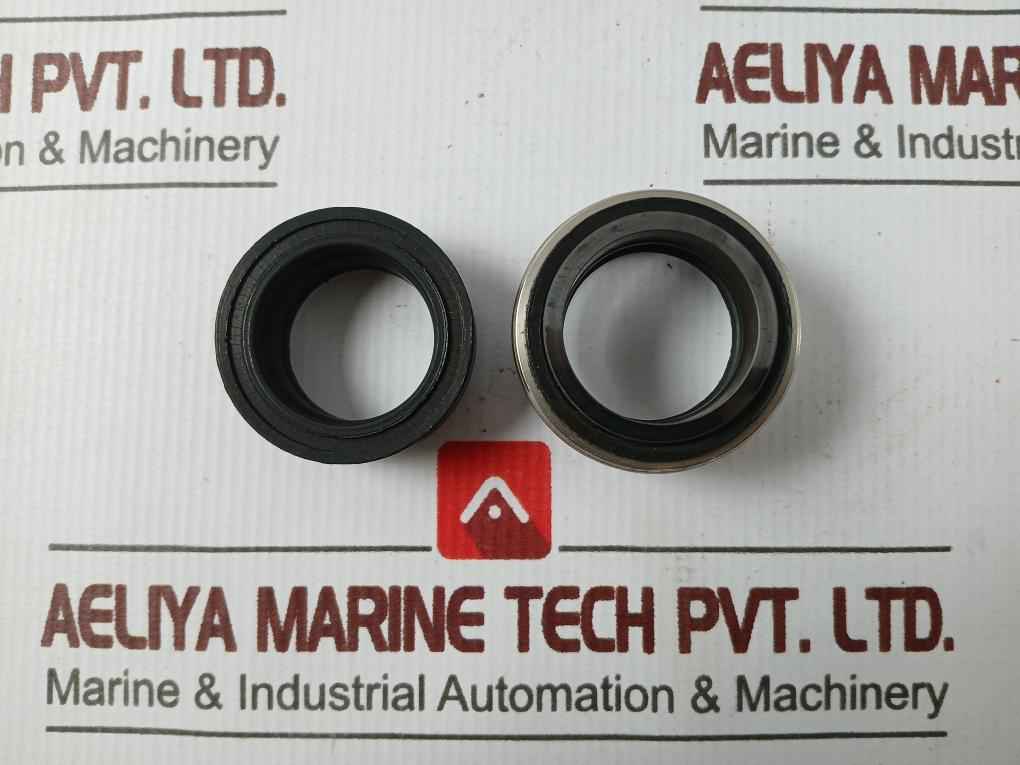 Daewon 12 Mechanical Seal For Sewage Vacuum Pump Set 2Gy-000-5Gt