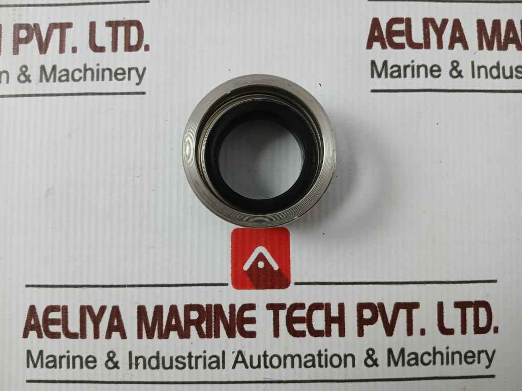 Daewon 12 Mechanical Seal For Sewage Vacuum Pump Set 2Gy-000-5Gt