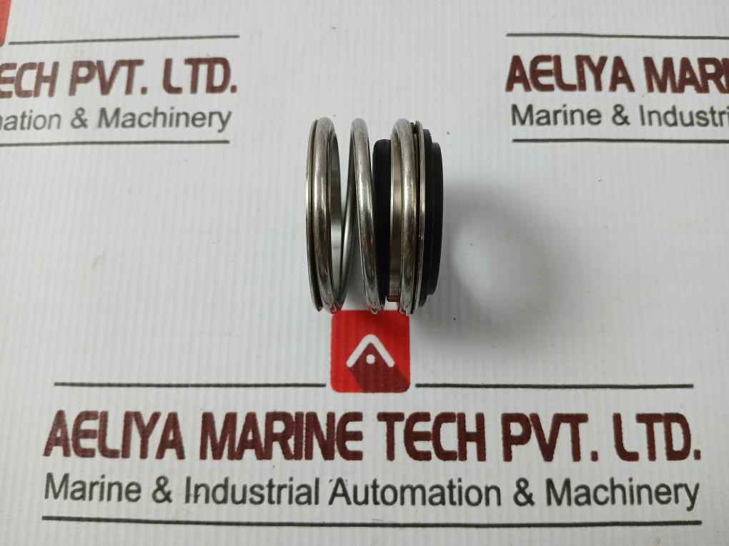 Daewon 12 Mechanical Seal For Sewage Vacuum Pump Set 2Gy-000-5Gt