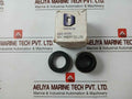 Daewon 12 Sewage Vacuum Pump Set Yso-20-p-007 2Gy-000-004