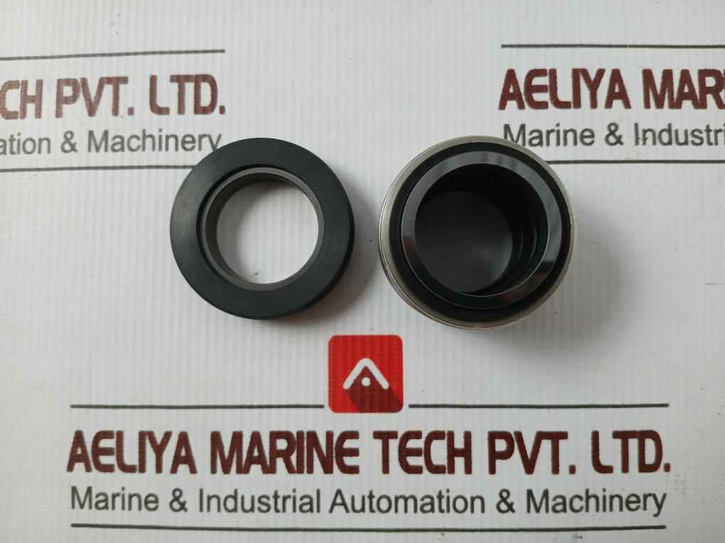 Daewon 12 Sewage Vacuum Pump Set Yso-20-p-007 2Gy-000-004