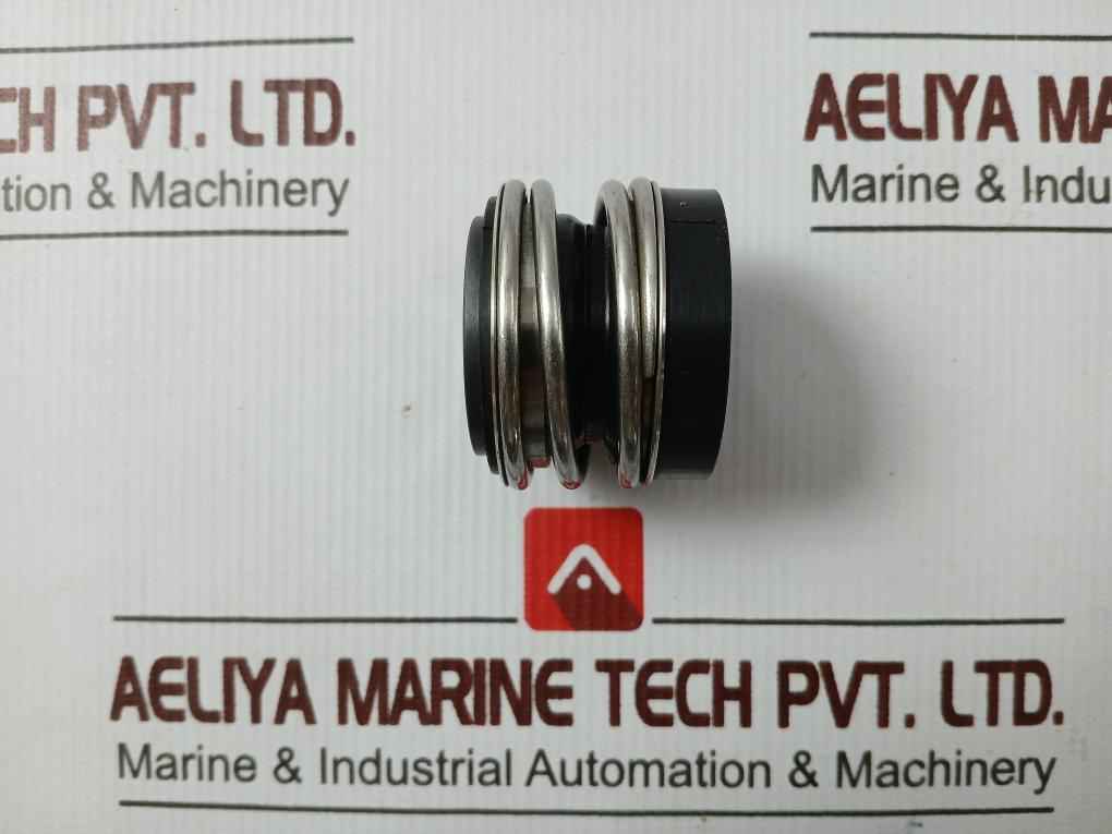 Daewon 12 Sewage Vacuum Pump Set Yso-20-p-007 2Gy-000-004