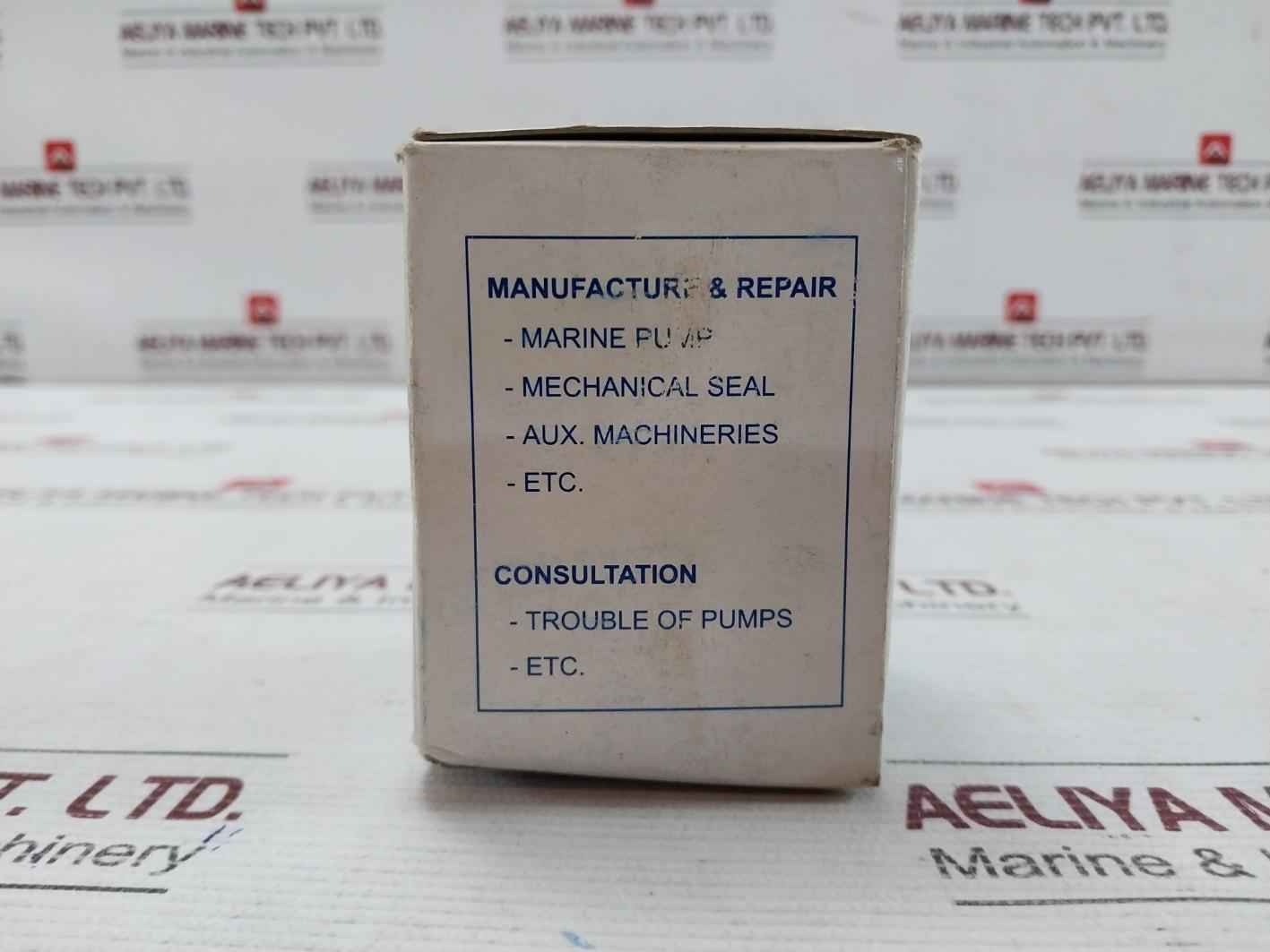 Daewon 1505-35 Mechanical Seal Set For M.D.O. Transfer Pump Yso-06-ir-005