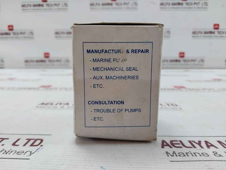 Daewon 1505-35 Mechanical Seal Set For M.D.O. Transfer Pump Yso-06-ir-005