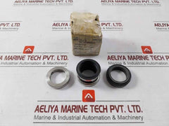 Daewon 182-064 Mechanical Shaft Seal Set For G/E Pre-lubricating Oil Pump