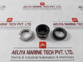 Daewon 182-064 Mechanical Shaft Seal Set For G/E Pre-lubricating Oil Pump