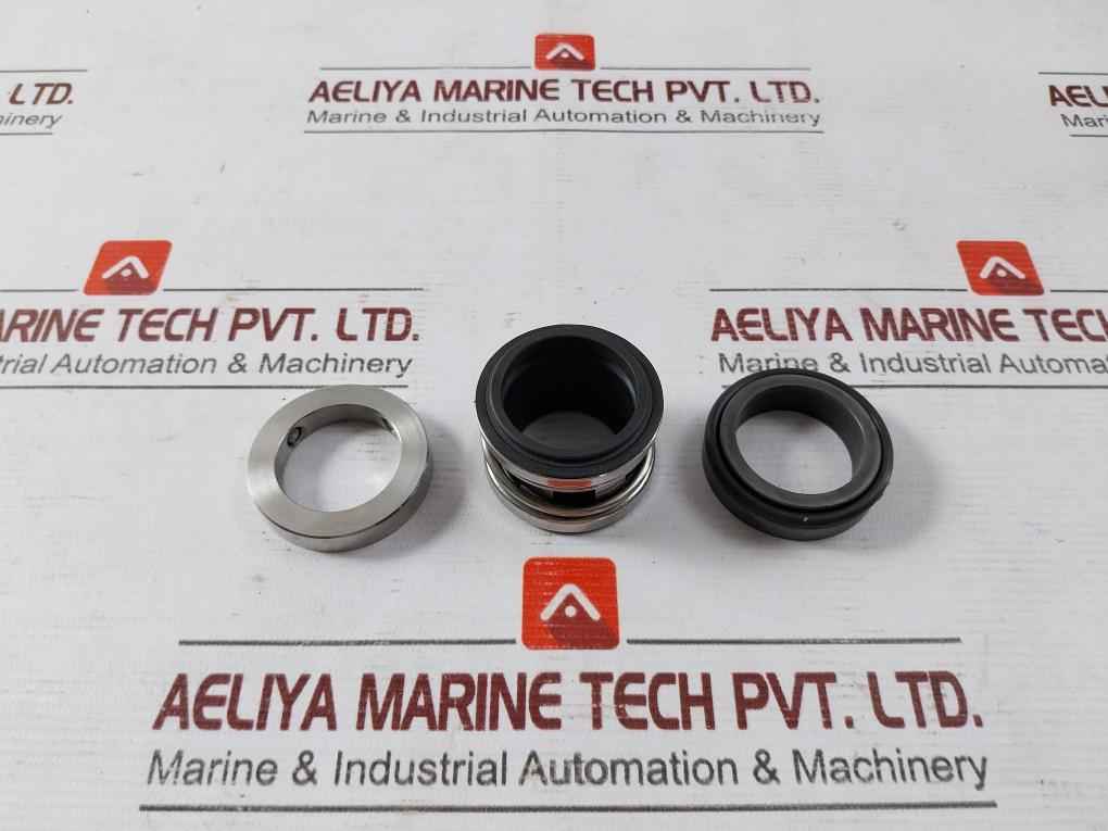 Daewon 182-064 Mechanical Shaft Seal Set For G/E Pre-lubricating Oil Pump