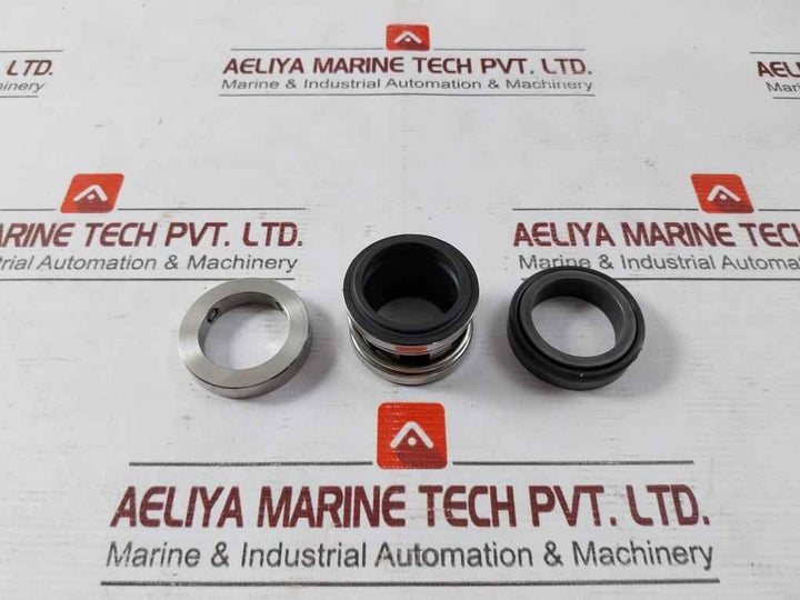 Daewon 182-064 Mechanical Shaft Seal Set For G/E Pre-lubricating Oil Pump
