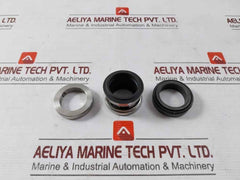 Daewon 182-064 Mechanical Shaft Seal Set For G/E Pre-lubricating Oil Pump