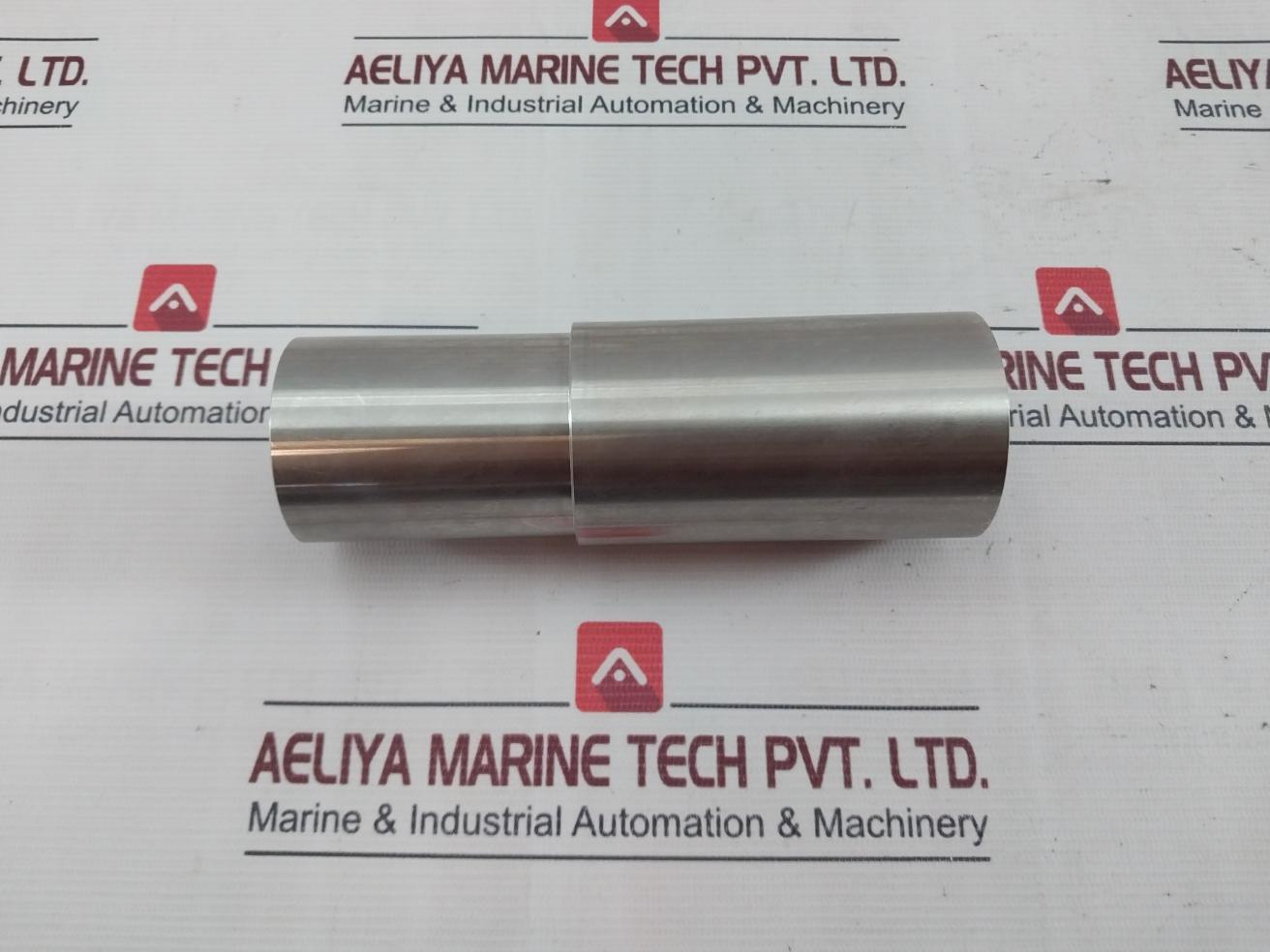 Daewon 22A Mechanical Seal Sleeve For Marine Condensate Drain Pump Evz70M