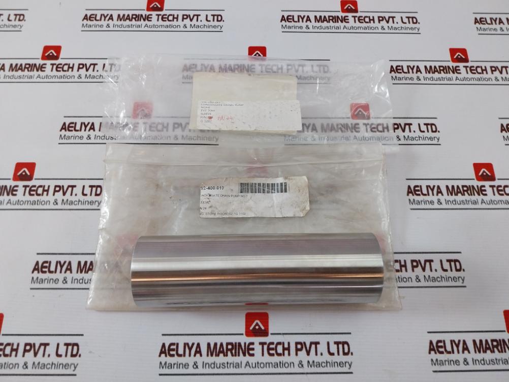 Daewon 24 Condensate Drain Pump No 1 Sleeve Sup-15-p-161