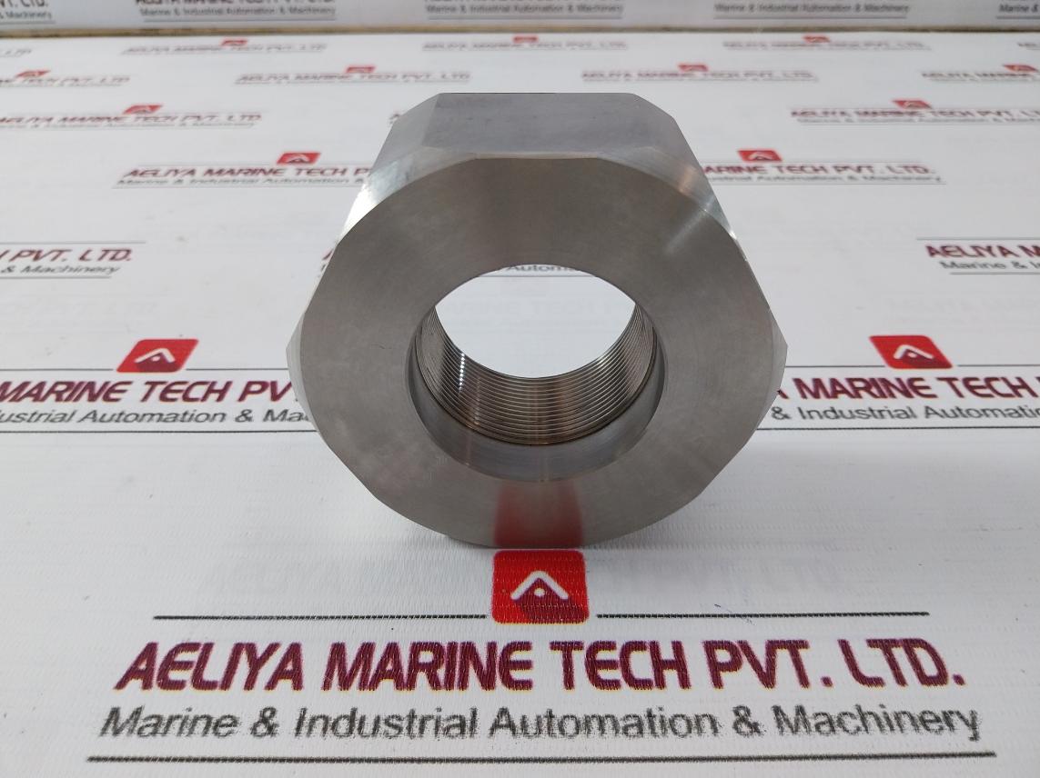 Daewon 351 Ballast Pump Sleeve Nut Unit Gvd500-2Ms Sup-5-p-158