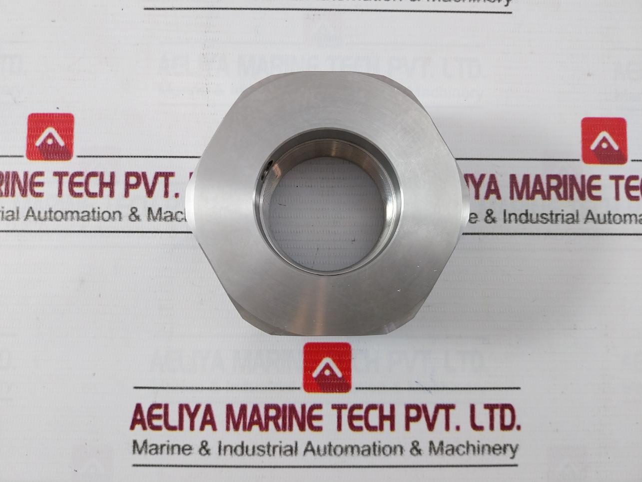 Daewon 351 Ballast Pump Sleeve Nut Unit Gvd500-2Ms Sup-5-p-158