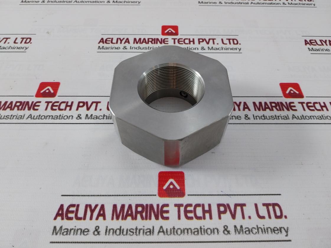 Daewon 351 Ballast Pump Sleeve Nut Unit Gvd500-2Ms Sup-5-p-158