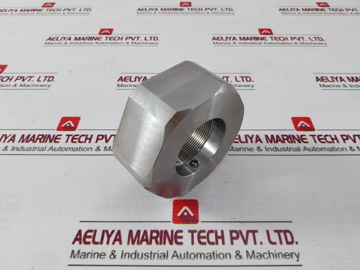 Daewon 351 Ballast Pump Sleeve Nut Unit Gvd500-2Ms Sup-5-p-158