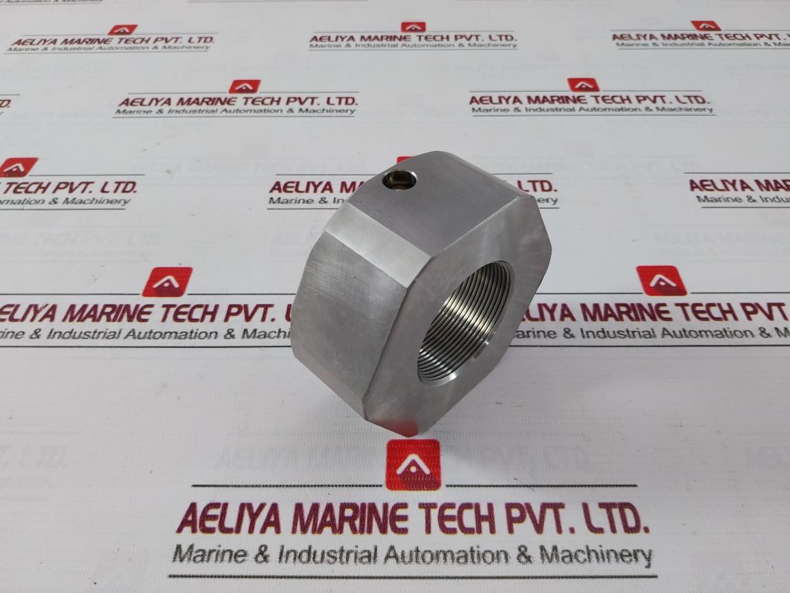 Daewon 351 Ballast Pump Sleeve Nut Unit Gvd500-2Ms Sup-5-p-158