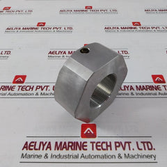 Daewon 351 Ballast Pump Sleeve Nut Unit Gvd500-2Ms Sup-5-p-158