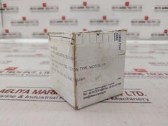 Daewon 509 Mechanical Shaft Seal Set Ysoor21018