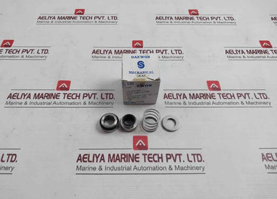 Daewon 520 Mechanical Seal Set Ysoor12016 17Q-000-004